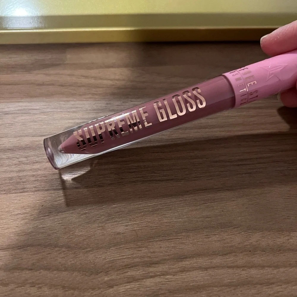 Jeffree Star Supreme Lip Gloss